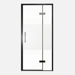 Balmani Senses Design douche draaideur