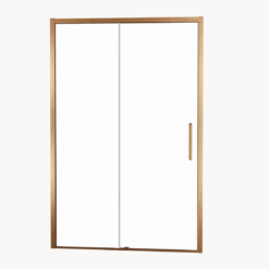 Balmani Senses Design douche schuifdeur