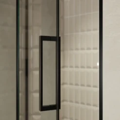 Balmani Senses Design douche draaideur