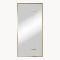 Balmani Senses Design douche draaideur