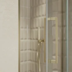 Balmani Senses Design douche draaideur