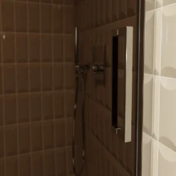 Balmani Senses Design douche schuifdeur