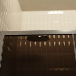 Balmani Senses Design douche schuifdeur