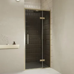 Balmani Senses Design douche draaideur