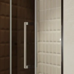 Balmani Senses Design douche draaideur