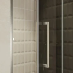 Balmani Senses Design douche draaideur