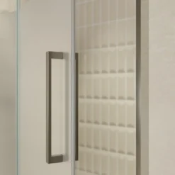 Balmani Senses Design douche draaideur