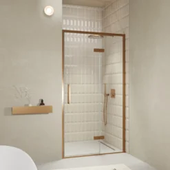 Balmani Senses Design douche draaideur