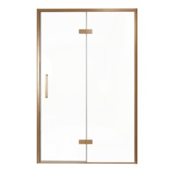Balmani Senses Design douche draaideur