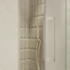 Balmani Senses Design douche draaideur