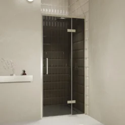Balmani Senses Design douche draaideur