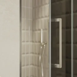 Balmani Senses Design douche draaideur