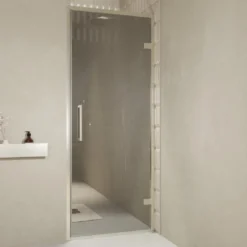 Balmani Senses Design douche draaideur