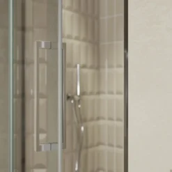 Balmani Senses Design douche draaideur
