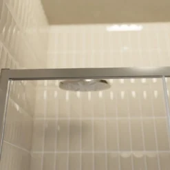 Balmani Senses Design douche schuifdeur