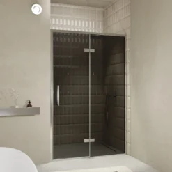 Balmani Senses Design douche draaideur