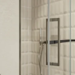Balmani Senses Design douche draaideur