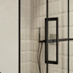 Balmani Senses Design douche draaideur