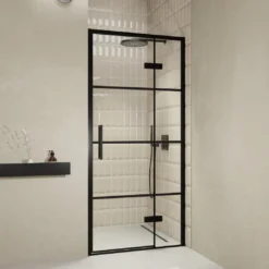 Balmani Senses Design douche draaideur