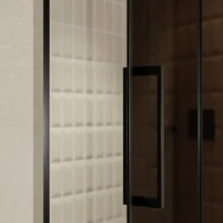Balmani Senses Design douche draaideur