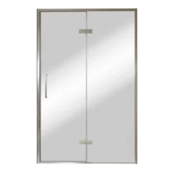 Balmani Senses Design douche draaideur