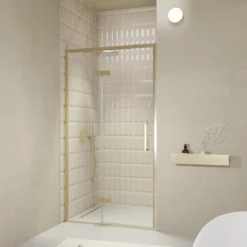 Balmani Senses Design douche draaideur