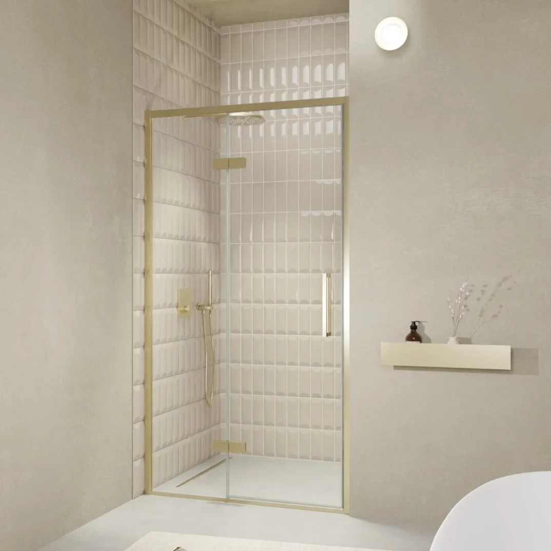 Balmani Senses Design douche draaideur