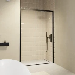 Balmani Senses Design douche schuifdeur