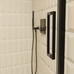Balmani Senses Design douche schuifdeur