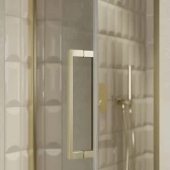 Balmani Senses Design douche draaideur
