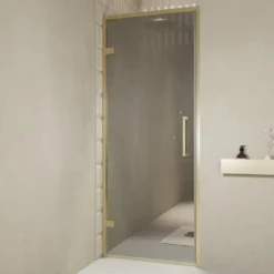 Balmani Senses Design douche draaideur