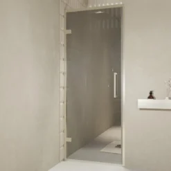 Balmani Senses Design douche draaideur