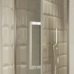 Balmani Senses Design douche draaideur