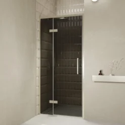 Balmani Senses Design douche draaideur