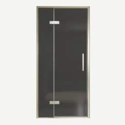 Balmani Senses Design douche draaideur