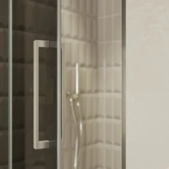 Balmani Senses Design douche draaideur