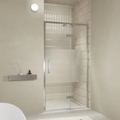 Balmani Senses Design douche draaideur