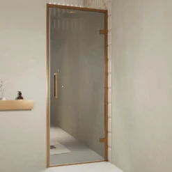 Balmani Senses Design douche draaideur