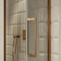 Balmani Senses Design douche draaideur