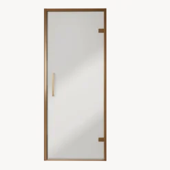 Balmani Senses Design douche draaideur
