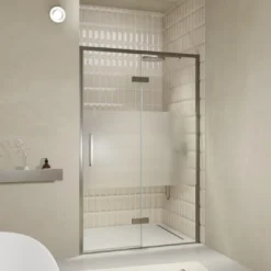 Balmani Senses Design douche draaideur