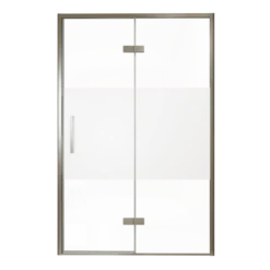 Balmani Senses Design douche draaideur