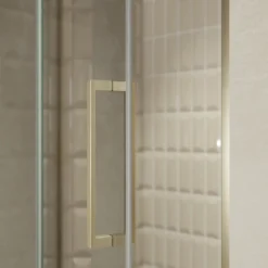 Balmani Senses Design douche draaideur
