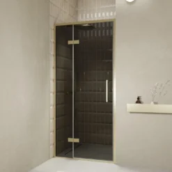 Balmani Senses Design douche draaideur