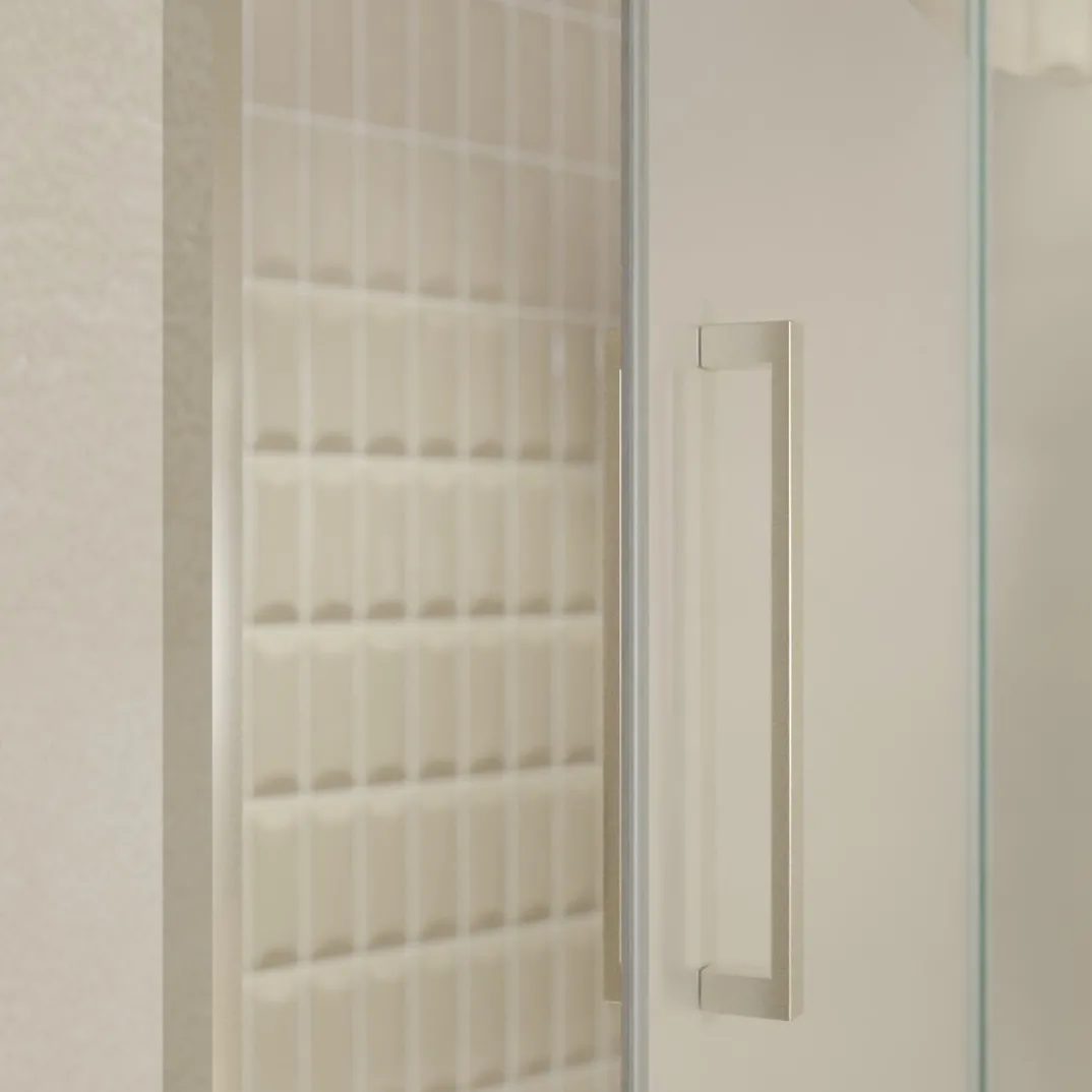 Balmani Senses Design douche draaideur