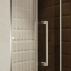 Balmani Senses Design douche draaideur