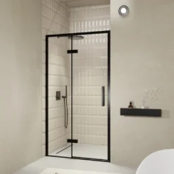 Balmani Senses Design douche draaideur
