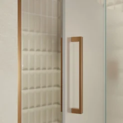 Balmani Senses Design douche draaideur