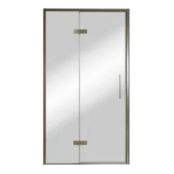Balmani Senses Design douche draaideur