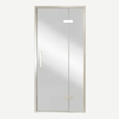 Balmani Senses Design douche draaideur